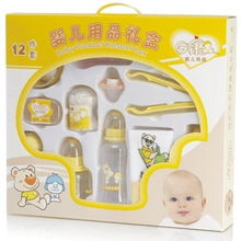 日康12件套嬰兒用品禮盒全解析 價(jià)格、評(píng)價(jià)與真實(shí)使用體驗(yàn)