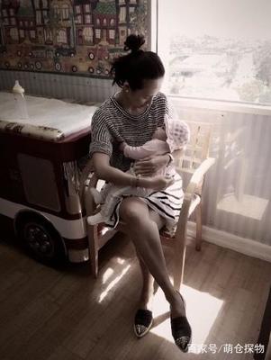 明星媽媽同款奶瓶怎么選？三大選購(gòu)秘籍，解決新手媽媽困惑