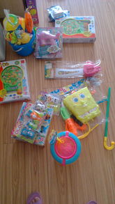 一站式家庭購(gòu)物 從內(nèi)衣、開(kāi)衫到玩具與母嬰用品的消費(fèi)新趨勢(shì)